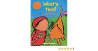 Image of WHAT'S THIS?/A SEED'S STORY