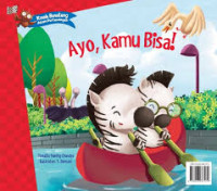 Image of AYO, KAMU BISA ! / KISAH BINATANG DALAM PERTANDINGAN