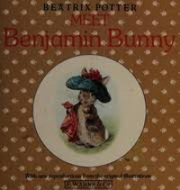 Image of MEET BENJAMIN BUNNY