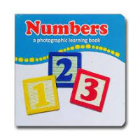 Image of NUMBERS / A PHOTOGRAPHIC LEARNING BOOK
