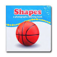 Image of SHAPES / A PHOTOGRAPHIC LEARNING BOOK