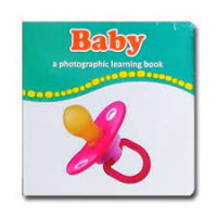Image of BABY / A PHOTOGRAPHIC LEARNING BOOK