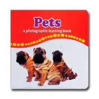 Image of PETS / A PHOTOGRAPHIC LEARNING BOOK