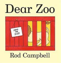 Image of DEAR ZOO