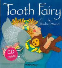 Image of TOOTH FAIRY