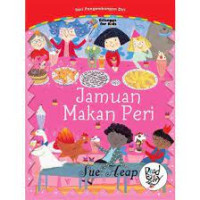 Image of JAMUAN MAKAN PERI / SERI PENGEMBANGAN DIRI