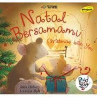 Image of NATAL BERSAMAMU / READ A STORY
