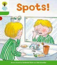 Image of SPOTS! / OXFORD READING TREE