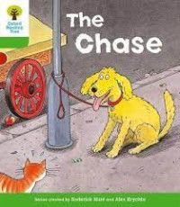 Image of THE CHASE / OXFORD READING TREE