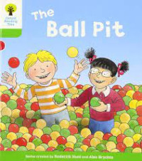 Image of THE BALL PIT / OXFORD READING TREE