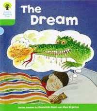 Image of THE DREAM / OXFORD READING TREE