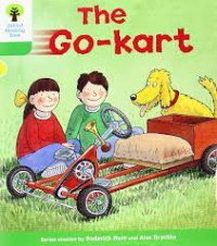 Image of THE GO-KART / OXFORD READING TREE