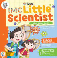 Image of AWAS, KUMAN JAHAT! / IMC LITTLE SCIENTIST