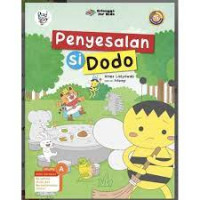 Image of PENYESALAN SI DODO