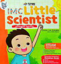 Image of MENANGKAP MATAHARI / IMC LITTLE SCIENTIST