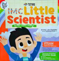 Image of BERAPA WARNA PELANGI? /  IMC LITTLE SCIENTIST