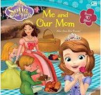 Image of AKU DAN IBU KAMI / SOFIA THE FIRST