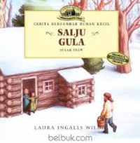 Image of GULA SALJU / LITTLE HOUSE