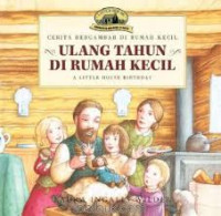 Image of ULANG TAHUN DI RUMAH KECIL / LITTLE HOUSE