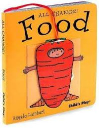 Image of FOOD / CHILD'S PLAY