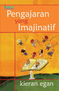 Image of PENGAJARAN YANG IMAJINATIF