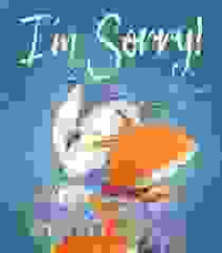 Image of I'M SORRY!