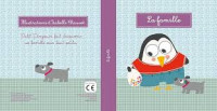 Image of FAMILY/MY EARLY LEARNING CARRYING CASE
