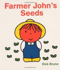 Image of FARMER JOHN'S SEEDS