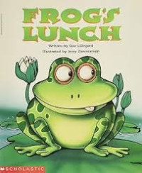 Image of FROG'S LUNCH