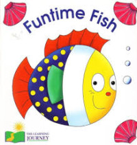 Image of FUNTIME FISH