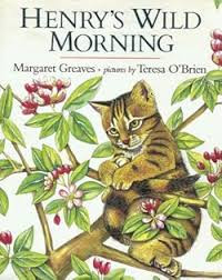 Image of HENRY'S WILD MORNING