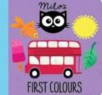 Image of FIRST COLOURS / MILO'S