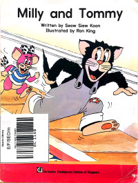 Image of MILLY AND TOMMY