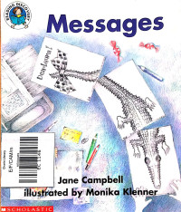 Image of MESSAGES