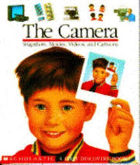 Image of THE CAMERA