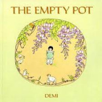 Image of THE EMPTY POT